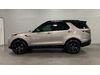LAND ROVER Discovery Dynamic SE