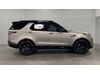 LAND ROVER Discovery Dynamic SE