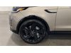 LAND ROVER Discovery Dynamic SE