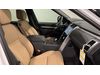 LAND ROVER Discovery Dynamic SE
