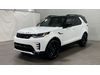 LAND ROVER Discovery Dynamic SE