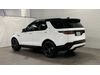 LAND ROVER Discovery Dynamic SE