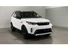 LAND ROVER Discovery Dynamic SE