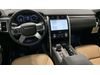 LAND ROVER Discovery Dynamic SE