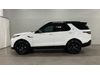 LAND ROVER Discovery Dynamic SE