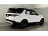 LAND ROVER Discovery Dynamic SE