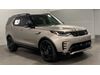 LAND ROVER Discovery Dynamic SE