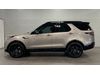 LAND ROVER Discovery Dynamic SE