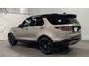 LAND ROVER Discovery Dynamic SE