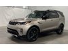 LAND ROVER Discovery Dynamic SE