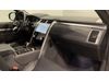 LAND ROVER Discovery Dynamic SE