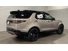 LAND ROVER Discovery Dynamic SE