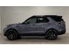 LAND ROVER Discovery Dynamic SE