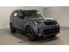 LAND ROVER Discovery Dynamic SE