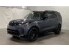LAND ROVER Discovery Dynamic SE