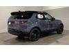 LAND ROVER Discovery Dynamic SE