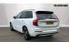 Volvo XC90 Recharge Ultimate, T8 AWD plug-in hybrid, Electric/Petrol, Dark, 7 Seats