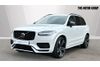 Volvo XC90 Recharge Ultimate, T8 AWD plug-in hybrid, Electric/Petrol, Dark, 7 Seats