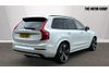 Volvo XC90 Recharge Ultimate, T8 AWD plug-in hybrid, Electric/Petrol, Dark, 7 Seats