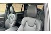 Volvo XC90 Recharge Ultimate, T8 AWD plug-in hybrid, Electric/Petrol, Dark, 7 Seats