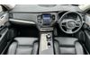 Volvo XC90 Recharge Ultimate, T8 AWD plug-in hybrid, Electric/Petrol, Dark, 7 Seats