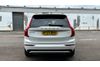 Volvo XC90 Recharge Ultimate, T8 AWD plug-in hybrid, Electric/Petrol, Dark, 7 Seats