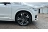 Volvo XC90 Recharge Ultimate, T8 AWD plug-in hybrid, Electric/Petrol, Dark, 7 Seats