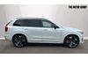Volvo XC90 Recharge Ultimate, T8 AWD plug-in hybrid, Electric/Petrol, Dark, 7 Seats