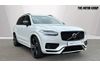 Volvo XC90 Recharge Ultimate, T8 AWD plug-in hybrid, Electric/Petrol, Dark, 7 Seats