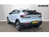 Volvo C40 Recharge Ultimate, Twin Motor, Electric