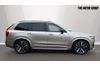 Volvo XC90 Ultimate, B6 AWD Mild hybrid, Petrol, Dark, 7 seats ( Sunroof - BLIS )