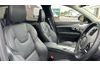 Volvo XC90 Ultimate, B6 AWD Mild hybrid, Petrol, Dark, 7 seats ( Sunroof - BLIS )
