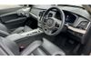 Volvo XC90 Ultimate, B6 AWD Mild hybrid, Petrol, Dark, 7 seats ( Sunroof - BLIS )