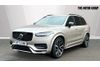 Volvo XC90 Ultimate, B6 AWD Mild hybrid, Petrol, Dark, 7 seats ( Sunroof - BLIS )
