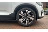 Volvo XC40 Ultra, B3 Mild hybrid, Petrol, Dark