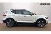 Volvo XC40 Ultra, B3 Mild hybrid, Petrol, Dark