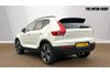 Volvo XC40 Ultra, B3 Mild hybrid, Petrol, Dark