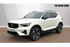 Volvo XC40 Ultra, B3 Mild hybrid, Petrol, Dark