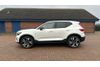 Volvo XC40 Ultra, B3 Mild hybrid, Petrol, Dark