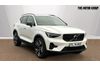Volvo XC40 Ultra, B3 Mild hybrid, Petrol, Dark