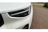 Volvo XC40 Ultra, B3 Mild hybrid, Petrol, Dark