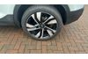 Volvo XC40 Ultra, B3 Mild hybrid, Petrol, Dark