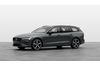 Volvo V60 Plus