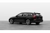 Volvo V60 Plus