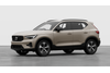 Volvo XC40 Plus