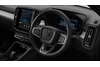 Volvo XC40 Plus