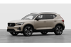 Volvo XC40 Ultra