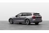 Volvo V60 Plus