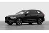 Volvo XC60 Plus