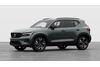 Volvo XC40 Plus